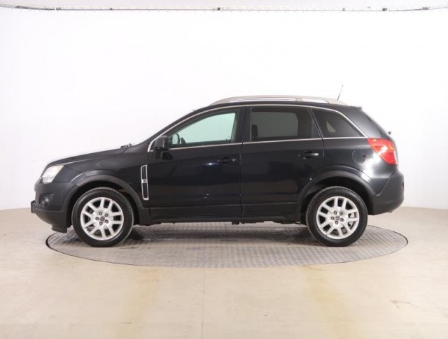 Opel Antara  2.2 CDTI Enjoy