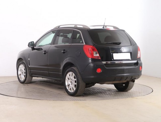 Opel Antara  2.2 CDTI Enjoy