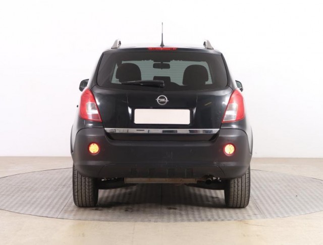 Opel Antara  2.2 CDTI Enjoy