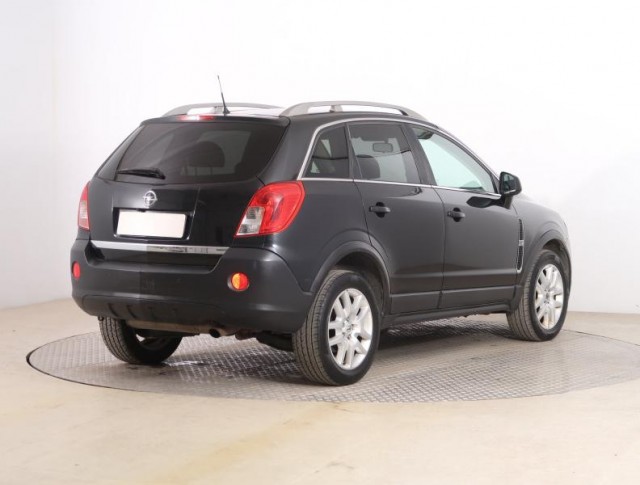 Opel Antara  2.2 CDTI Enjoy