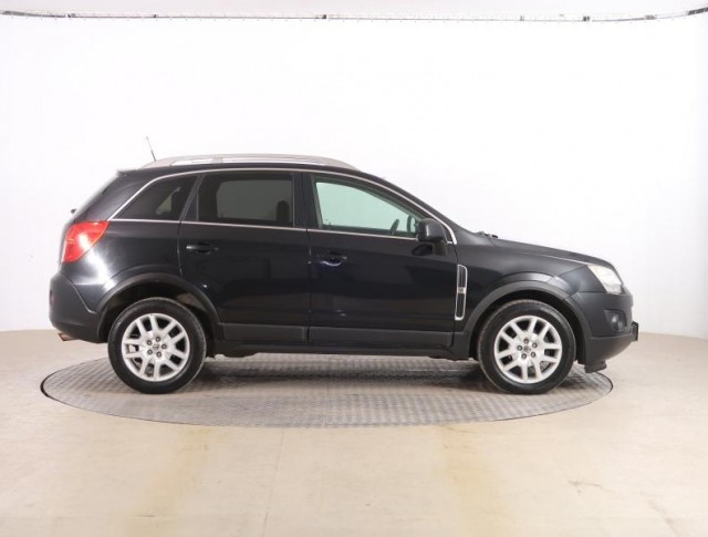 Opel Antara  2.2 CDTI Enjoy