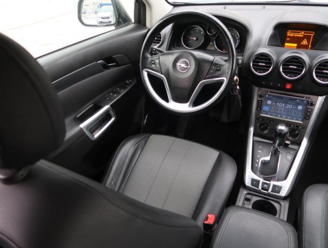 Opel Antara  2.2 CDTI Enjoy