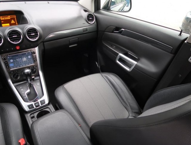 Opel Antara  2.2 CDTI Enjoy