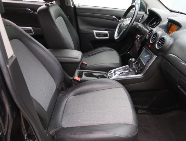 Opel Antara  2.2 CDTI Enjoy