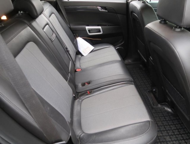 Opel Antara  2.2 CDTI Enjoy