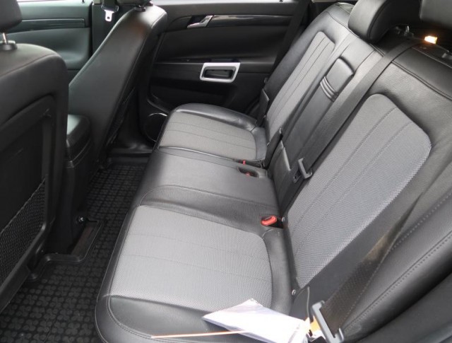 Opel Antara  2.2 CDTI Enjoy