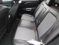 Opel Antara  2.2 CDTI Enjoy