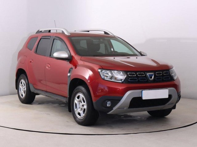 Dacia Duster  1.0 TCe 