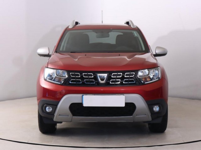 Dacia Duster  1.0 TCe 