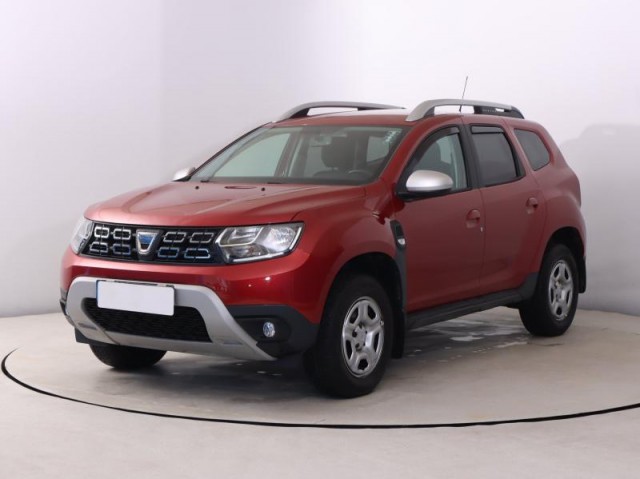 Dacia Duster  1.0 TCe 