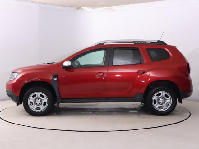 Dacia Duster  1.0 TCe 