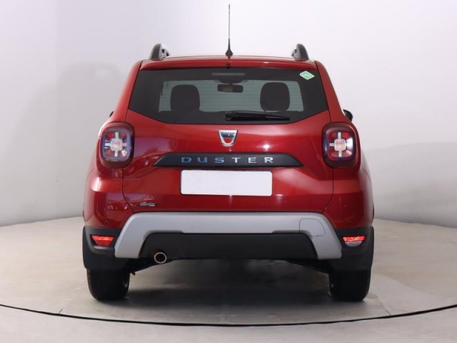 Dacia Duster  1.0 TCe 