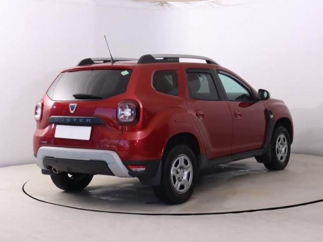 Dacia Duster  1.0 TCe 