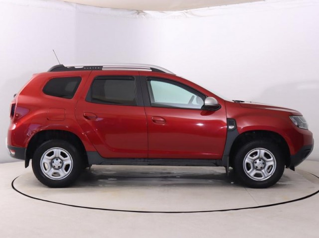 Dacia Duster  1.0 TCe 