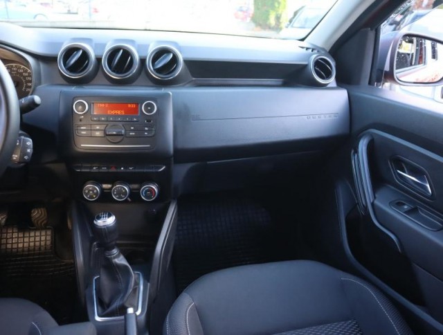 Dacia Duster  1.0 TCe 