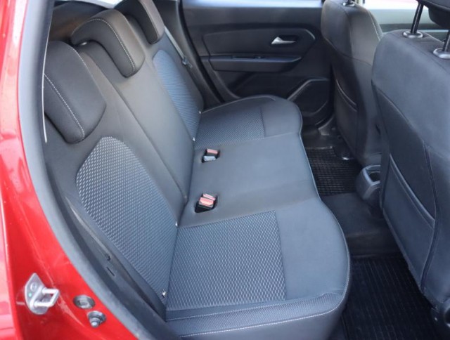 Dacia Duster  1.0 TCe 