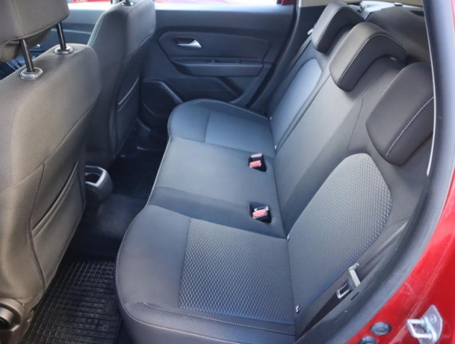 Dacia Duster  1.0 TCe 