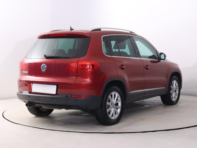 Volkswagen Tiguan  2.0 TSI Exclusive
