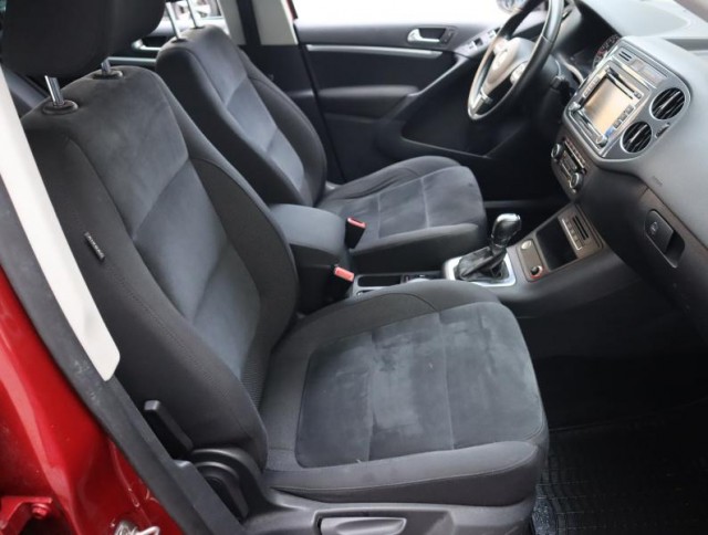 Volkswagen Tiguan  2.0 TSI Exclusive