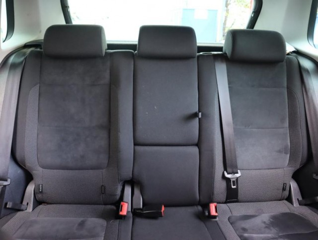 Volkswagen Tiguan  2.0 TSI Exclusive