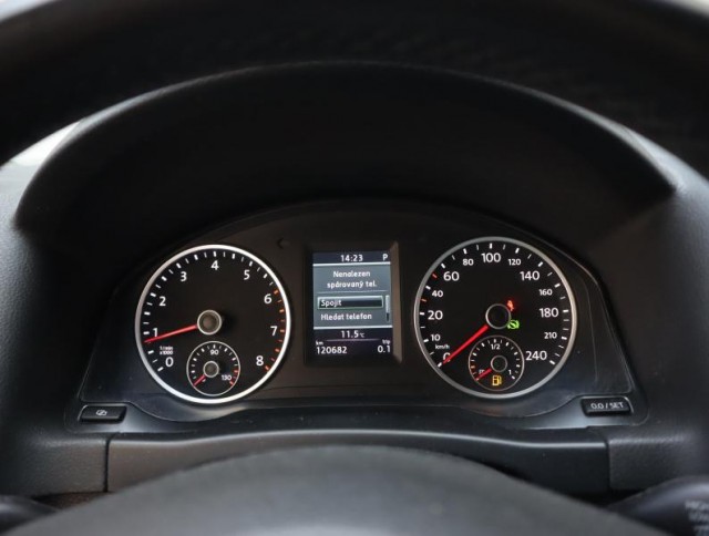 Volkswagen Tiguan  2.0 TSI Exclusive