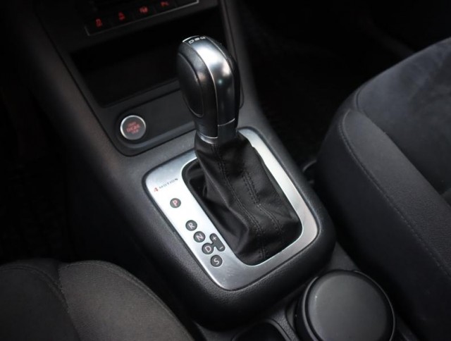 Volkswagen Tiguan  2.0 TSI Exclusive