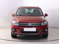 Volkswagen Tiguan  2.0 TSI Exclusive
