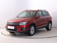 Volkswagen Tiguan  2.0 TSI Exclusive