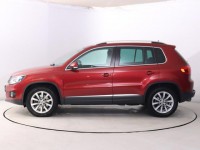 Volkswagen Tiguan  2.0 TSI Exclusive