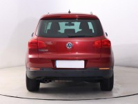 Volkswagen Tiguan  2.0 TSI Exclusive