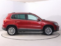 Volkswagen Tiguan  2.0 TSI Exclusive