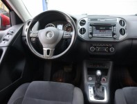 Volkswagen Tiguan  2.0 TSI Exclusive