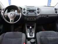 Volkswagen Tiguan  2.0 TSI Exclusive