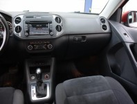 Volkswagen Tiguan  2.0 TSI Exclusive