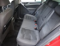 Volkswagen Tiguan  2.0 TSI Exclusive