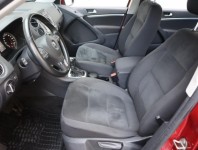 Volkswagen Tiguan  2.0 TSI Exclusive