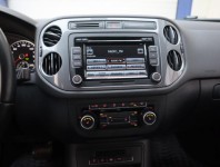 Volkswagen Tiguan  2.0 TSI Exclusive