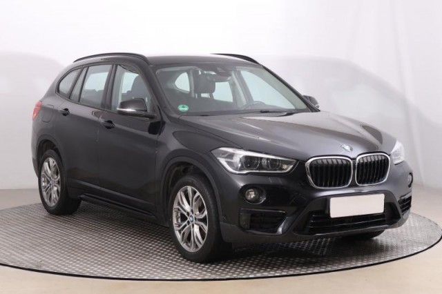 BMW X1  xDrive18d M Sport