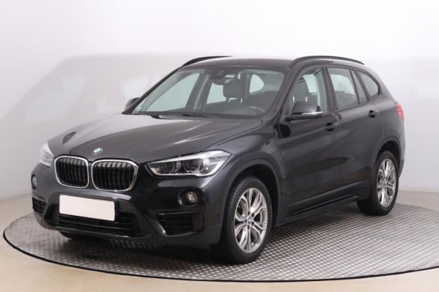 BMW X1  xDrive18d M Sport