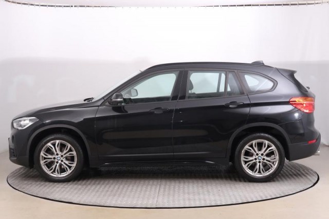 BMW X1  xDrive18d M Sport