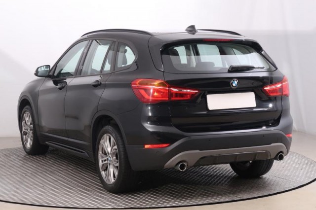 BMW X1  xDrive18d M Sport