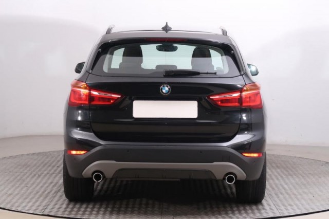 BMW X1  xDrive18d M Sport