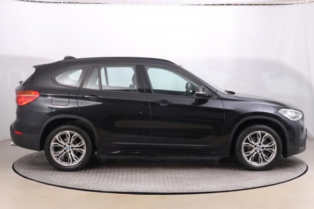 BMW X1  xDrive18d M Sport