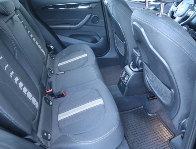 BMW X1  xDrive18d M Sport