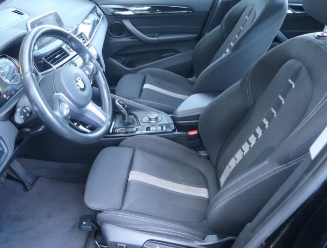 BMW X1  xDrive18d M Sport