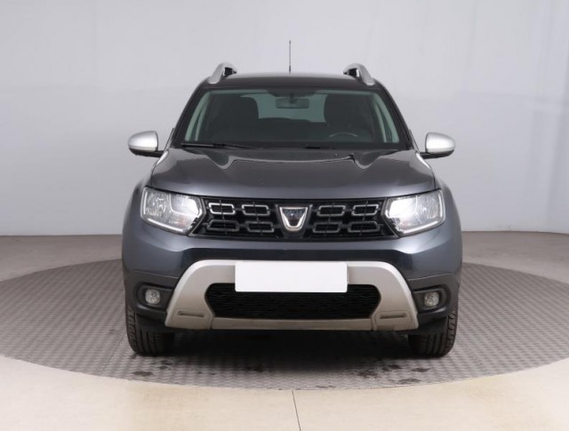 Dacia Duster  1.0 TCe 