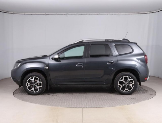 Dacia Duster  1.0 TCe 