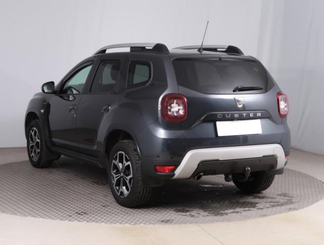 Dacia Duster  1.0 TCe 