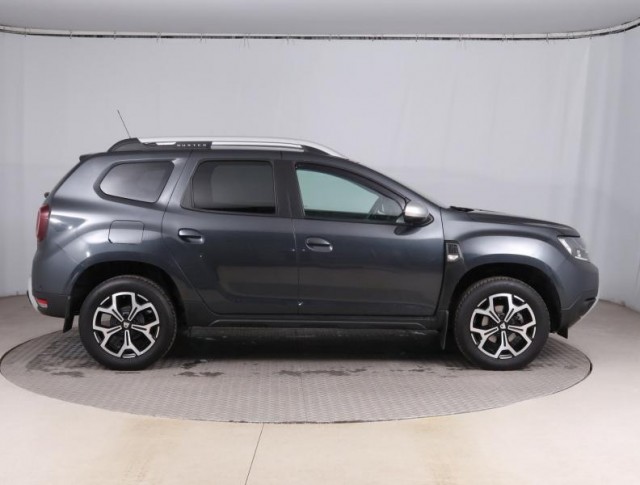 Dacia Duster  1.0 TCe 