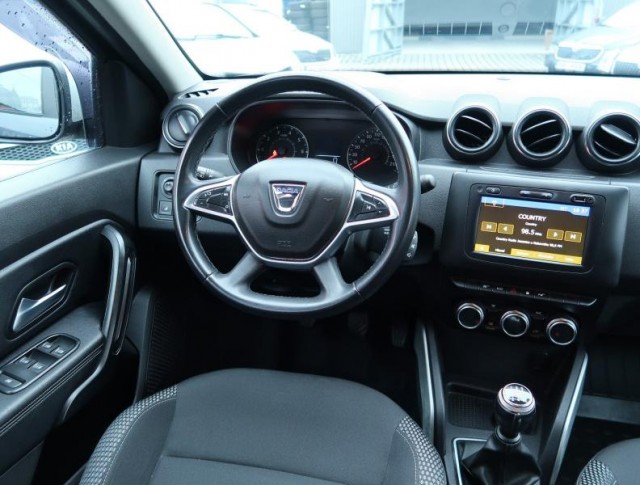 Dacia Duster  1.0 TCe 